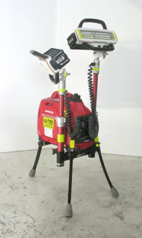 Lentry Light Model 1STARSS