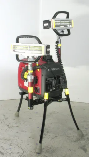 Lentry Light Model 2STARSS