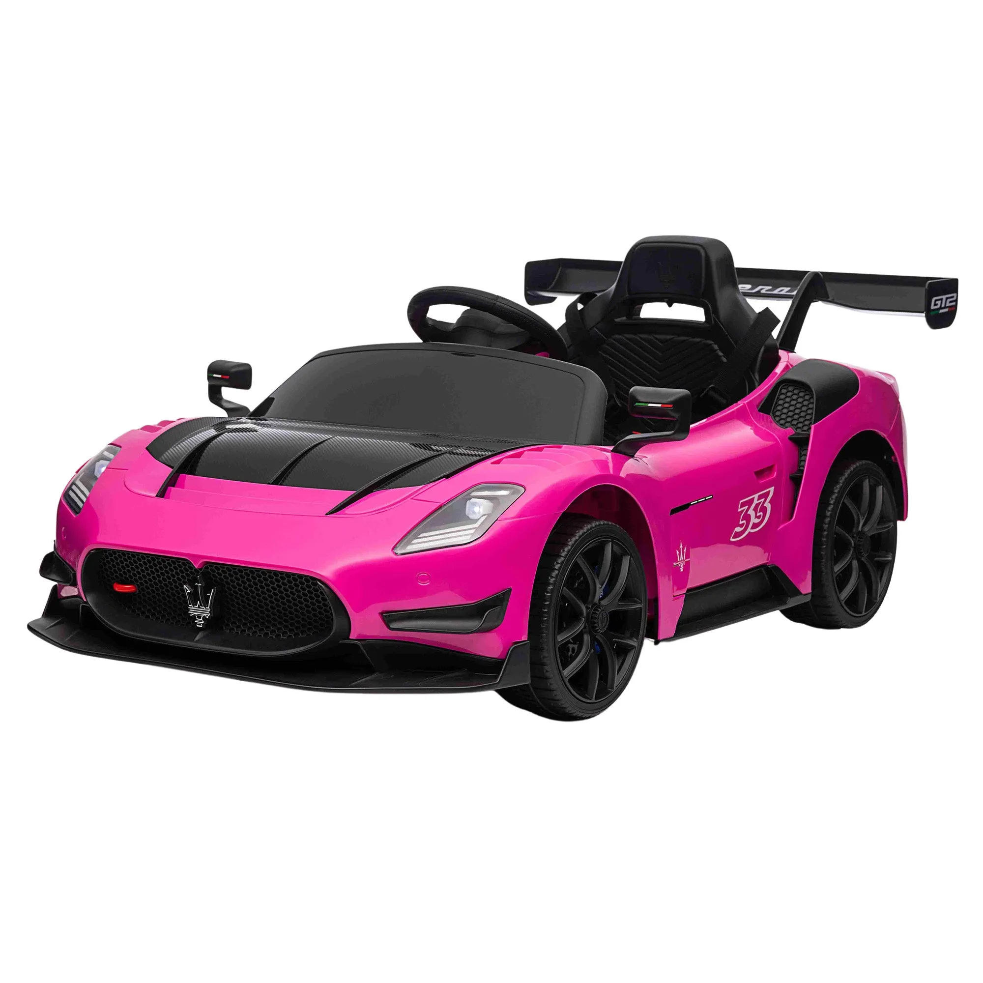 Licenced Maserati MC20 GT2