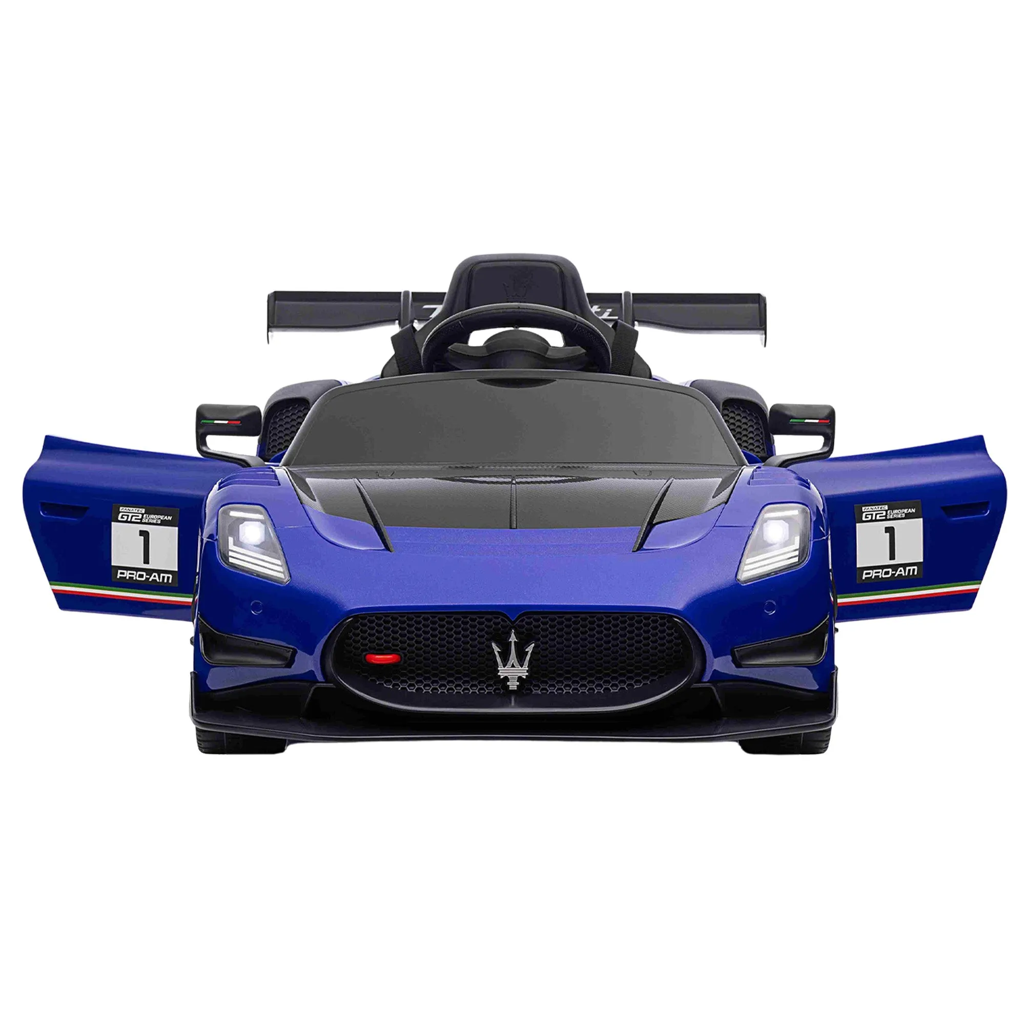 Licenced Maserati MC20 GT2