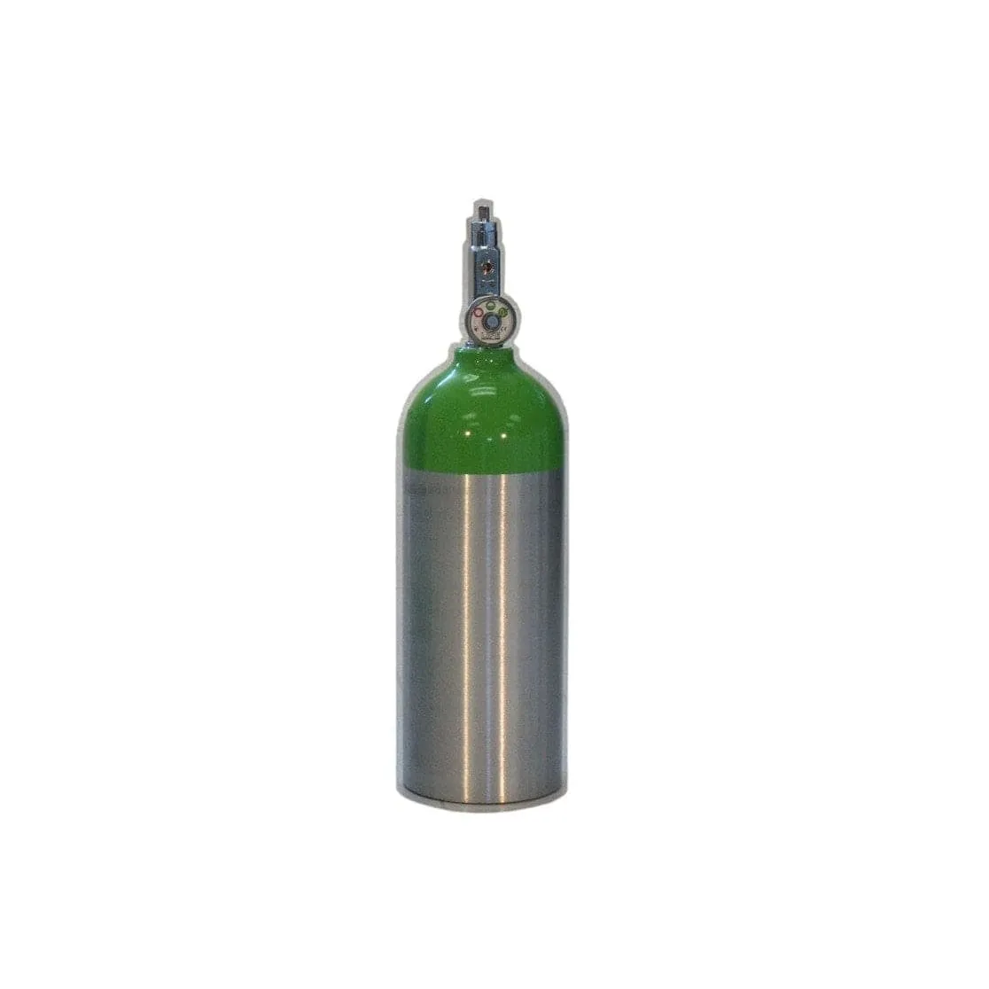 Life Corporation OxygenPac Emergency Oxygen