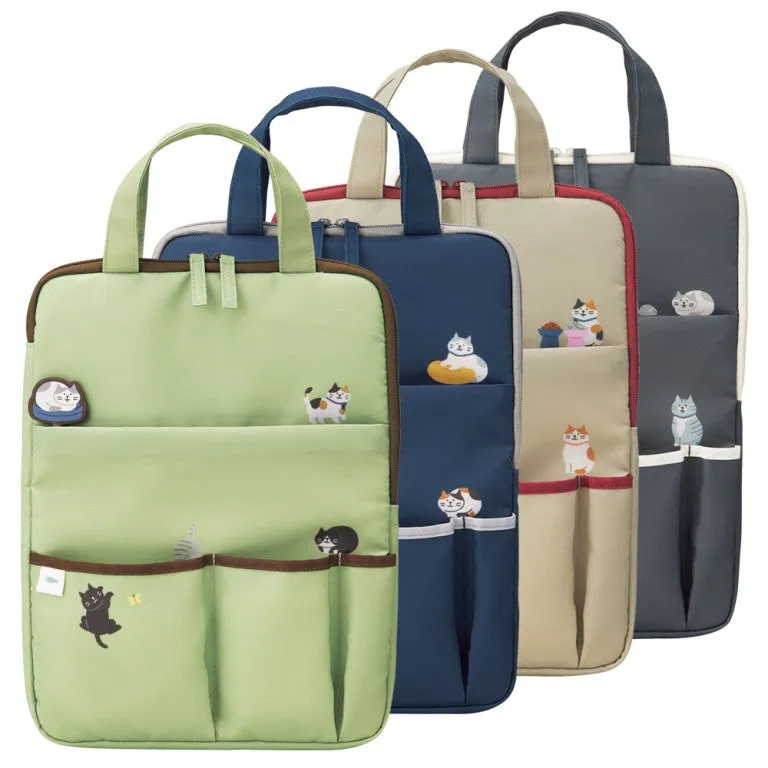 Lihit Lab Carrying Sleeve