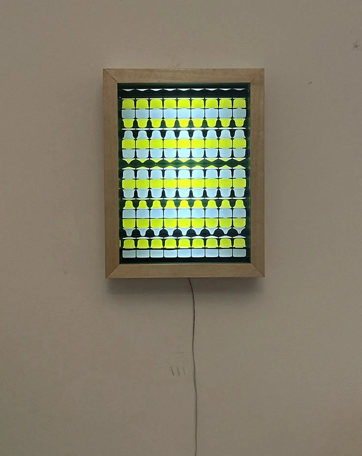 Limbus Wall Art