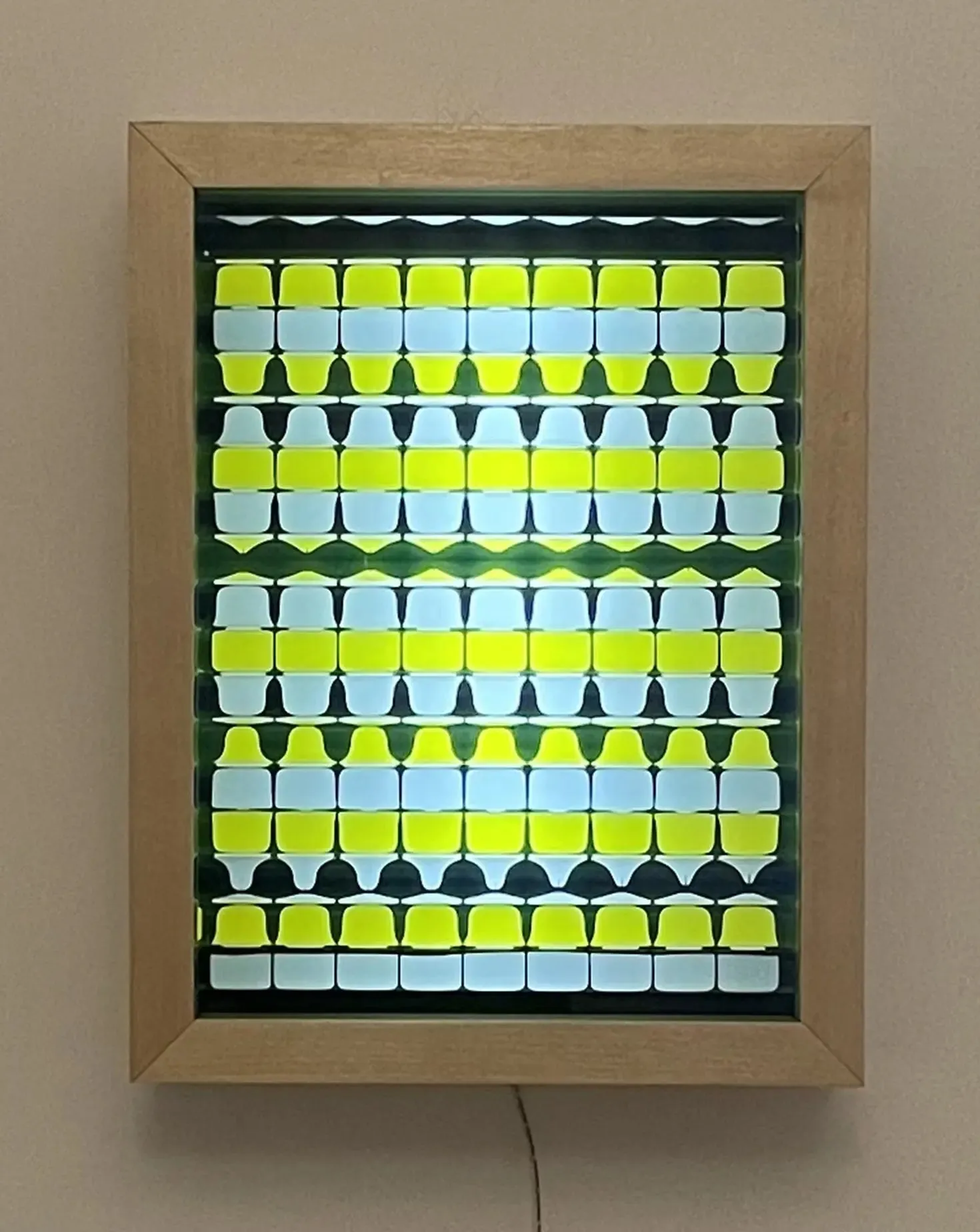 Limbus Wall Art