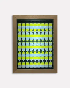 Limbus Wall Art