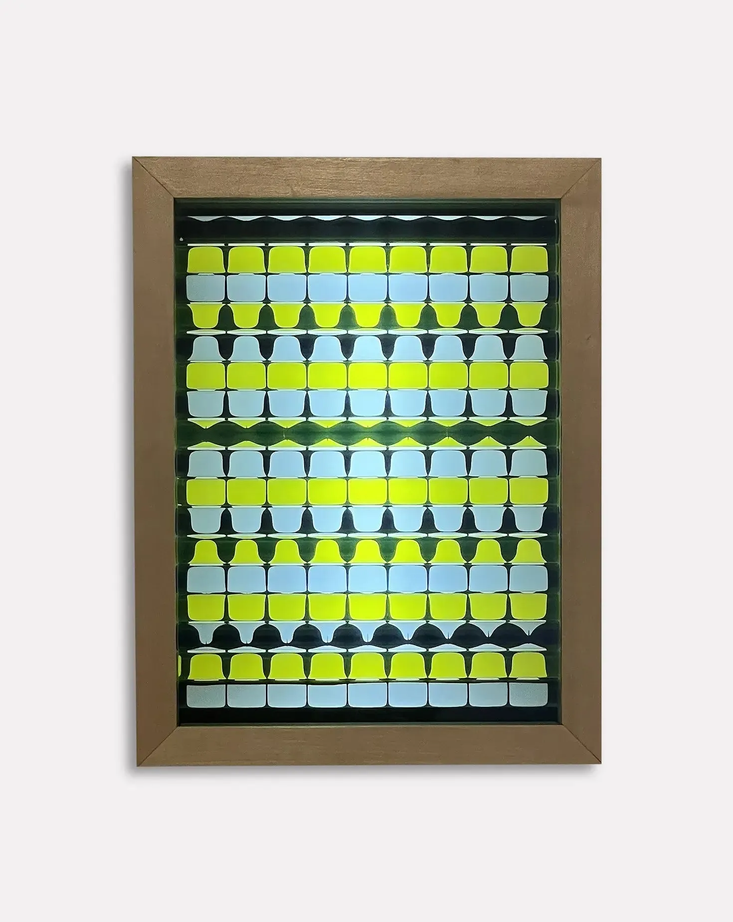 Limbus Wall Art