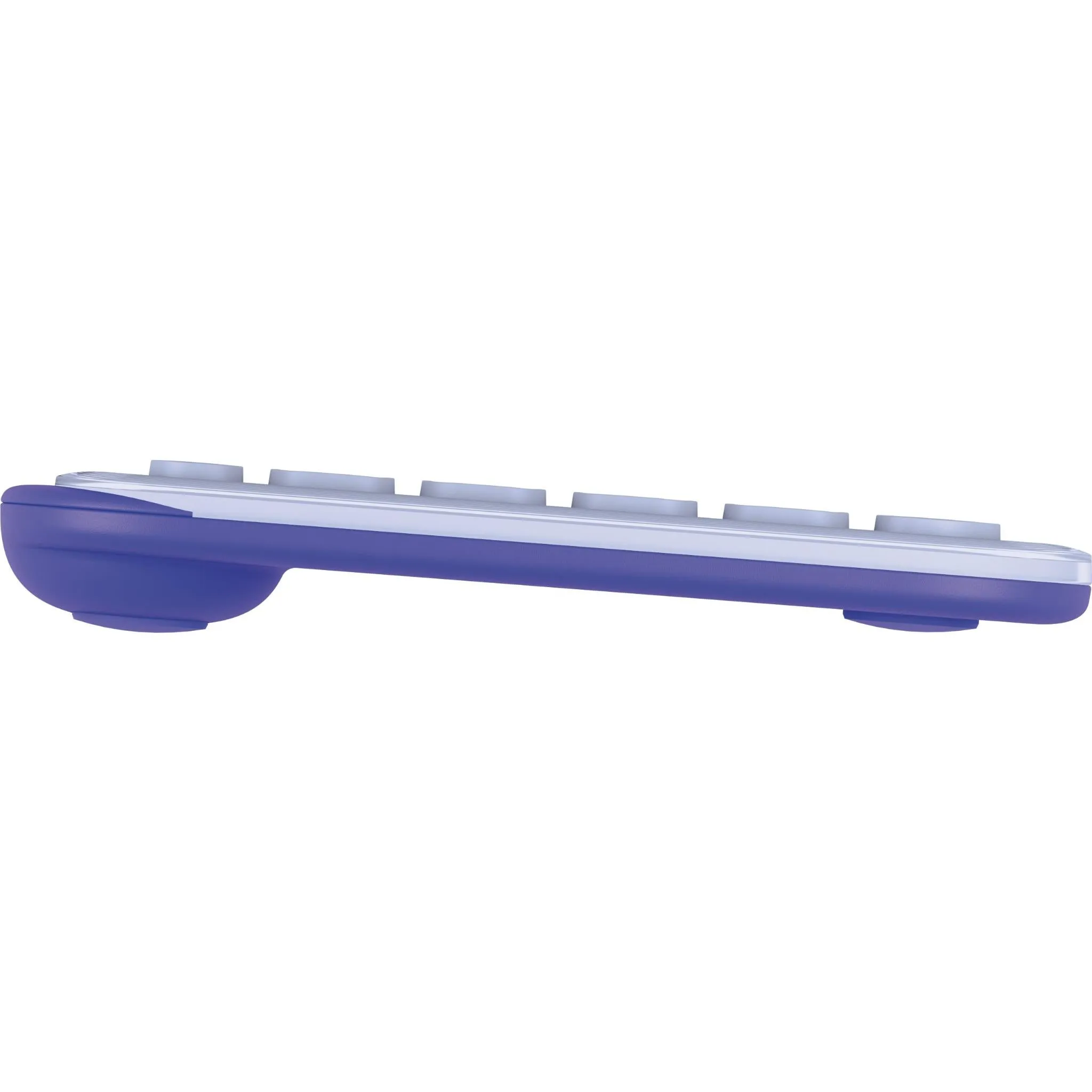 Logitech POP Icon Keys Wireless Keyboard (Lilac)