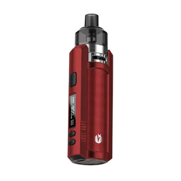 Lost Vape Ursa Mini 30W Pod Kit