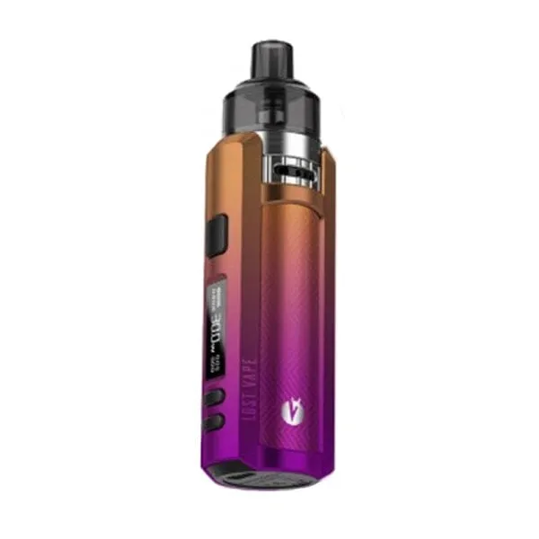 Lost Vape Ursa Mini 30W Pod Kit