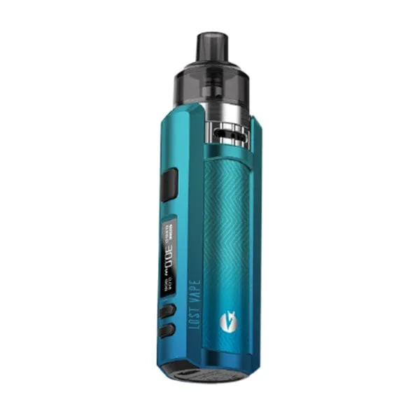 Lost Vape Ursa Mini 30W Pod Kit