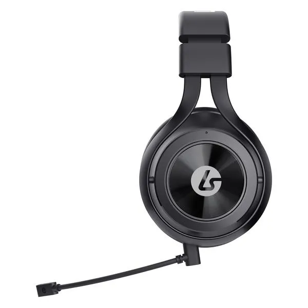 LucidSound LS35X Wireless Surround Sound Gaming Headset for Xbox One