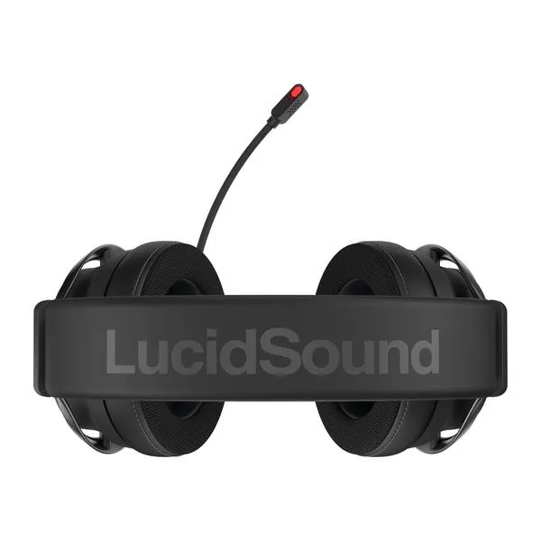 LucidSound LS35X Wireless Surround Sound Gaming Headset for Xbox One