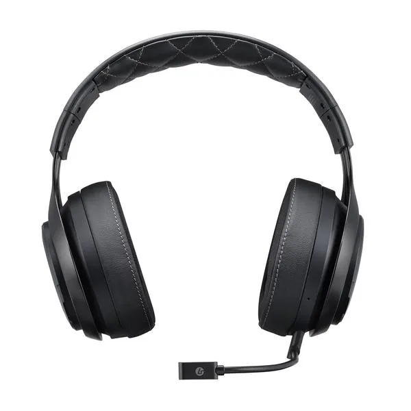 LucidSound LS35X Wireless Surround Sound Gaming Headset for Xbox One
