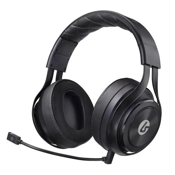 LucidSound LS35X Wireless Surround Sound Gaming Headset for Xbox One