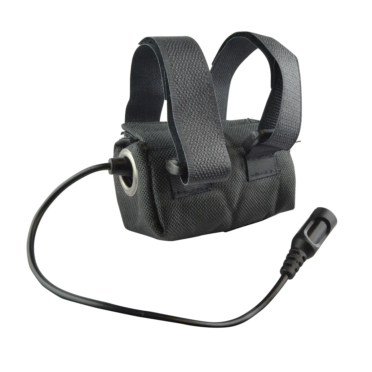 Lumintrail LTC-1000 Rechargeable Waterproof Replacement Battery Pack for Lumintrail LTC-1000 and LTC-1600 Bike Lights