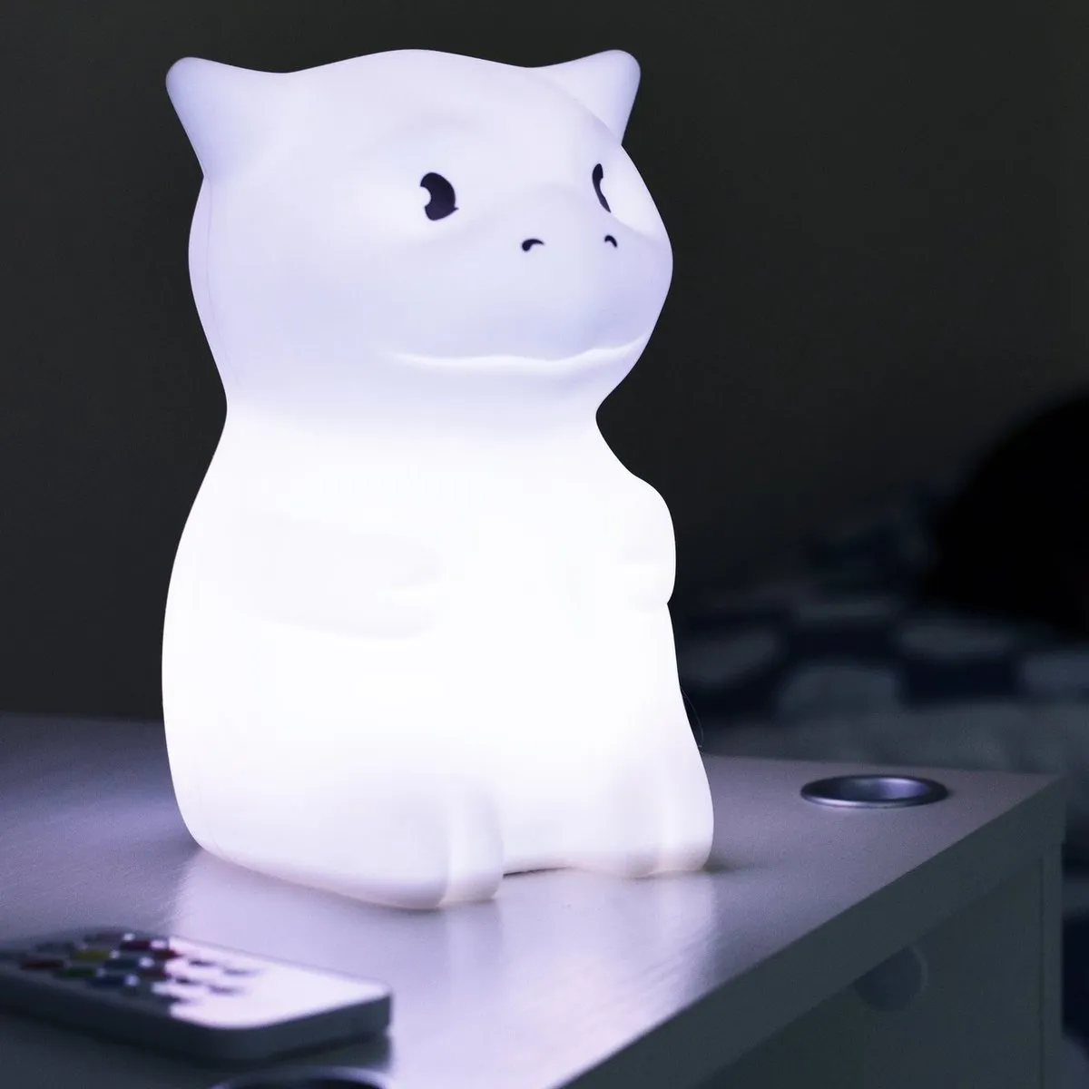 LumiPets Night Lamp Companion - Dragon
