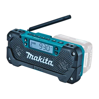 Makita 12V Max Cordless Radio - Skin Only