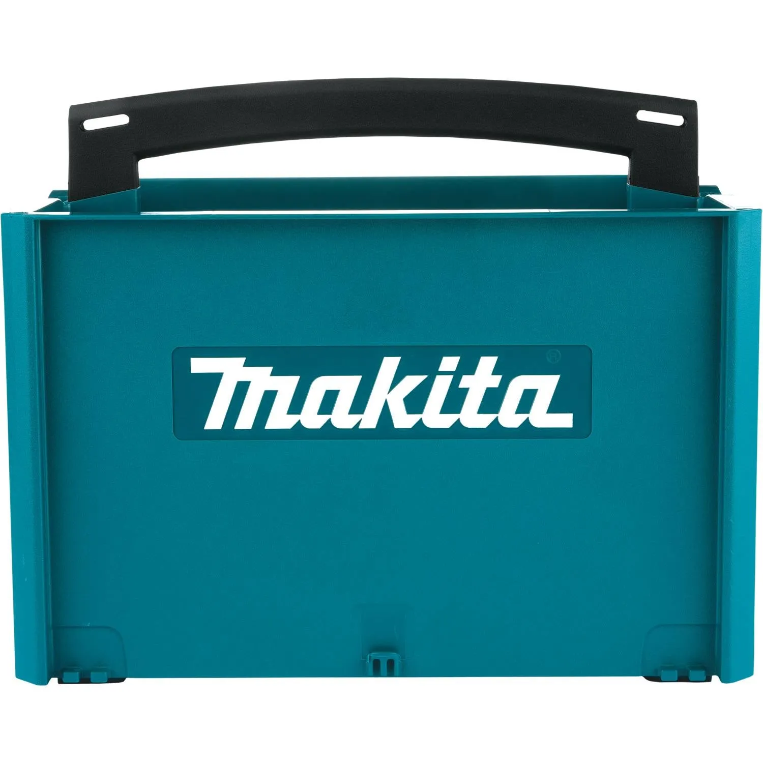 Makita P-83886 MAKPAC Lightweight Interlocking Case Cart w/ 220 Pound Capacity