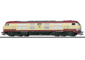 Marklin H0 39322 Class 232 Diesel Locomotive Toy Fair 2023 New Item
