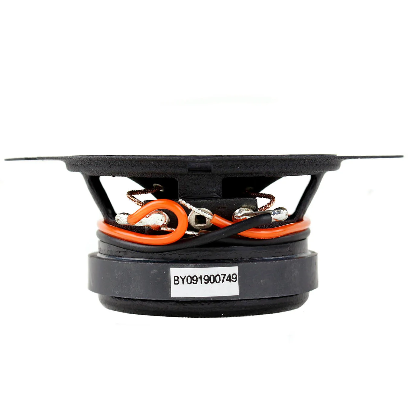 Memphis Audio 2.75" Full Range Dash Speakers 30 Watts Max Power Reference PRX27