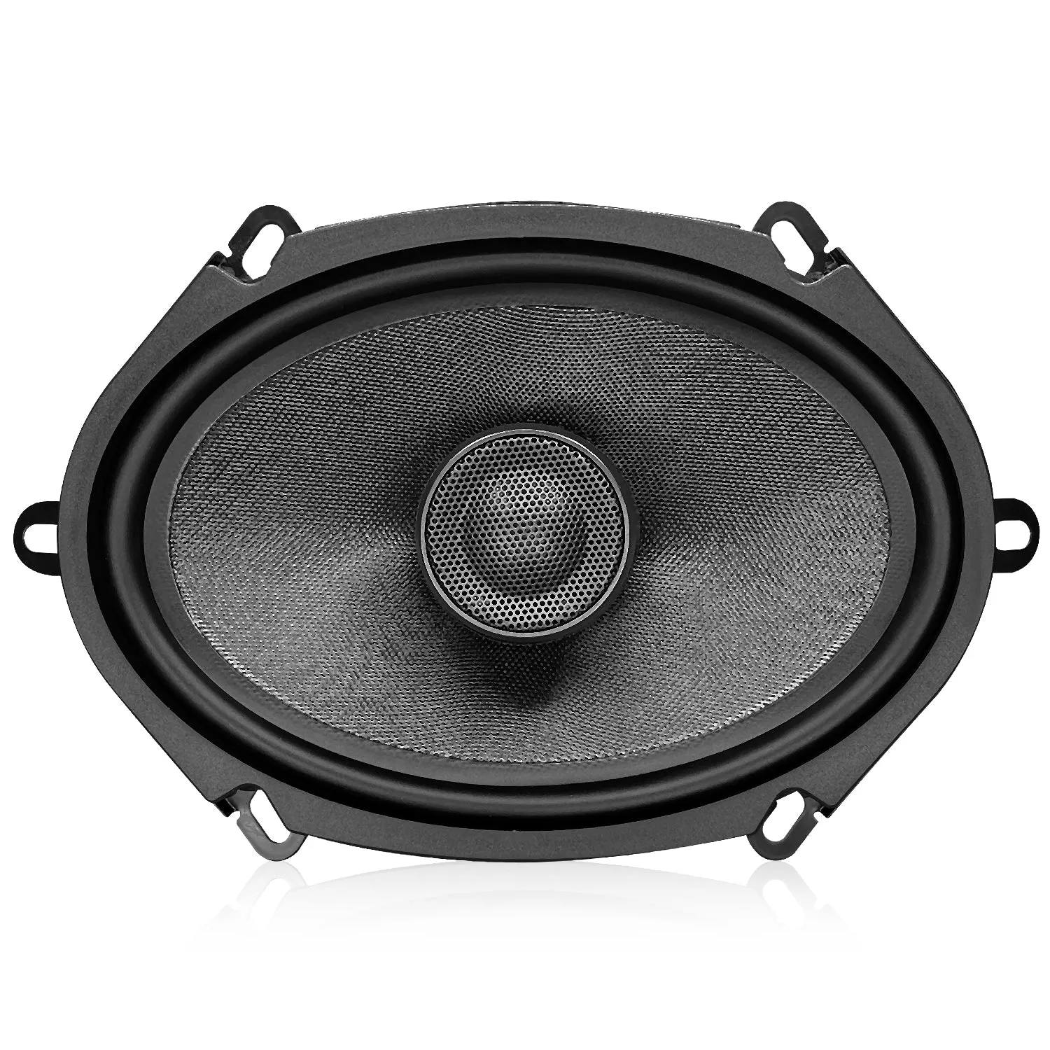 MESO-5X7-COX // 150 Watts RMS 5x7 Inch Car Coaxial Speakers, Pair