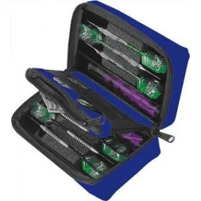 Metroline Split Back Jr - Blue