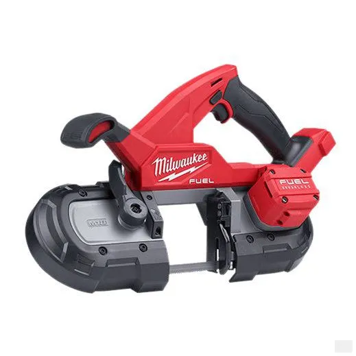 MILWAUKEE M18 FUEL™ Compact Band Saw (Tool Only) 2829-20