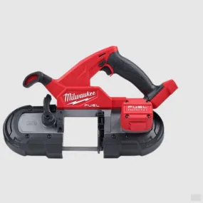 MILWAUKEE M18 FUEL™ Compact Band Saw (Tool Only) 2829-20