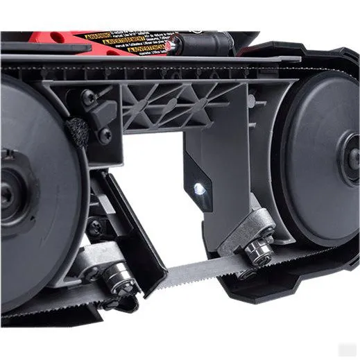 MILWAUKEE M18 FUEL™ Compact Band Saw (Tool Only) 2829-20