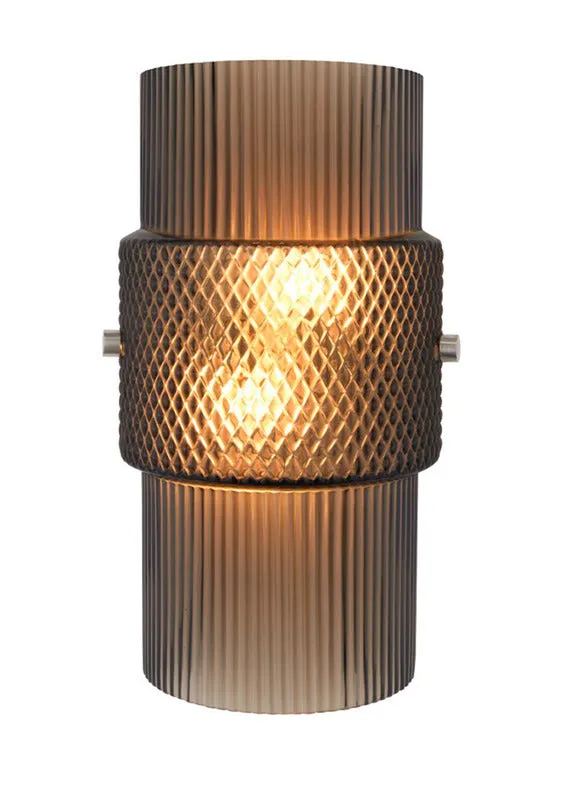 Mimo Cylinder Wall Light