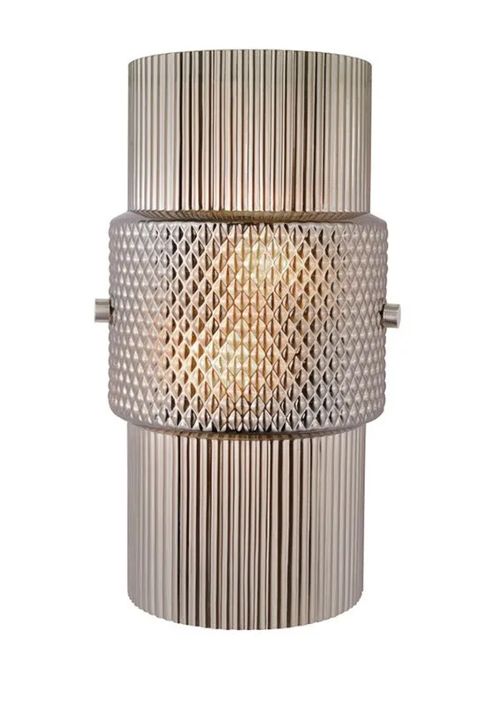 Mimo Cylinder Wall Light