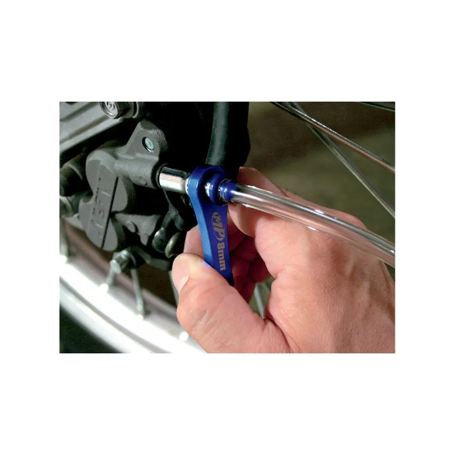 Mini Brake Bleeder - 10mm nipple