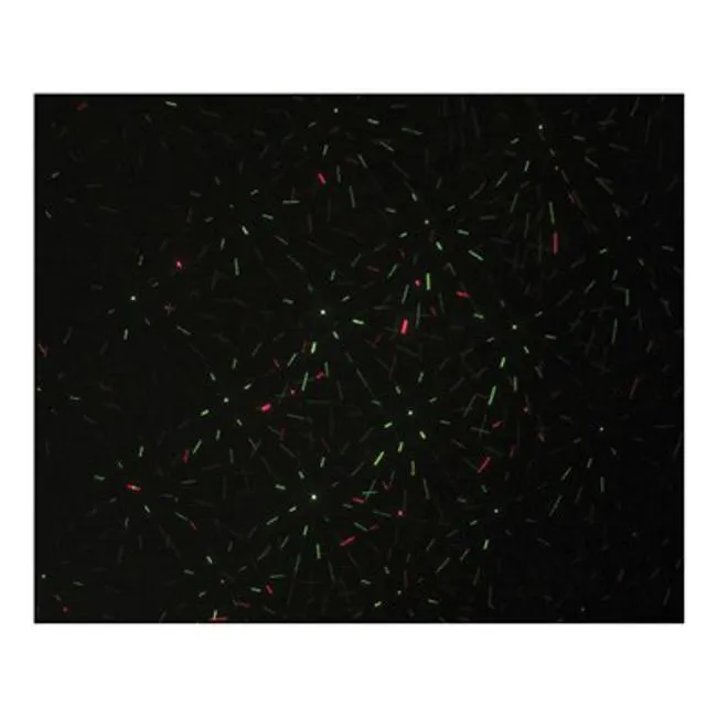 Mini Stage Laser Light With Battery