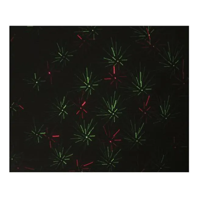 Mini Stage Laser Light With Battery