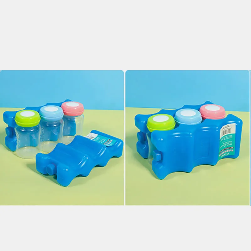 Mommy Bag For Women Portable Keep Fresh Multifunctional Lunch Bag