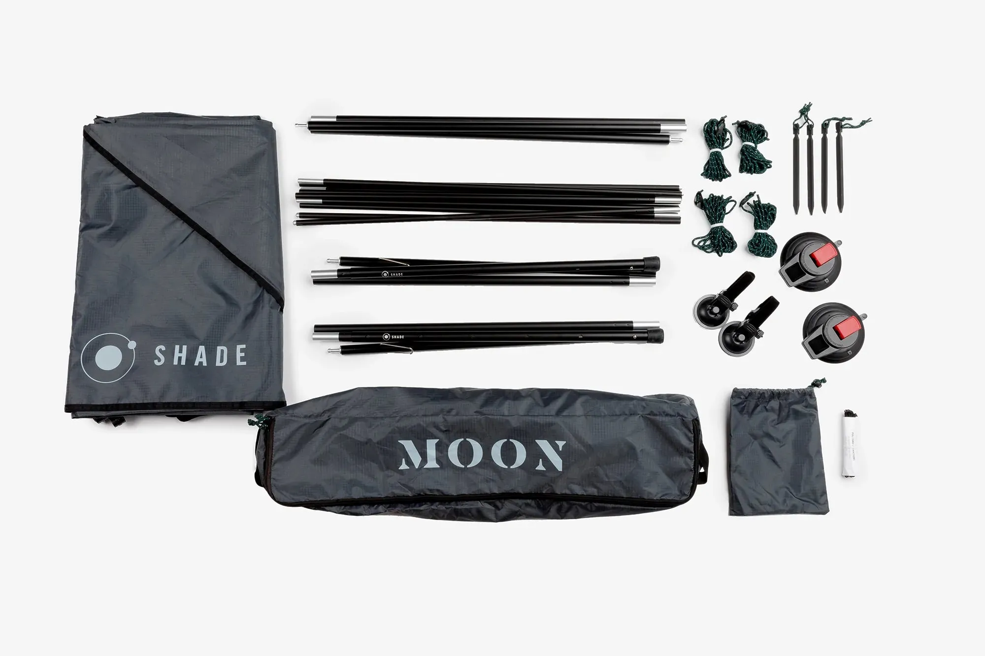 MoonShade Awning