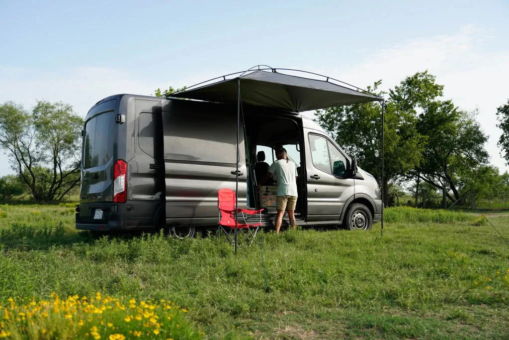MoonShade Awning