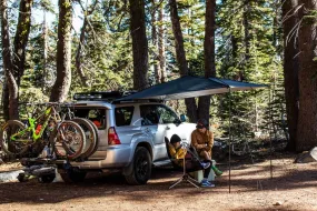 MoonShade Awning