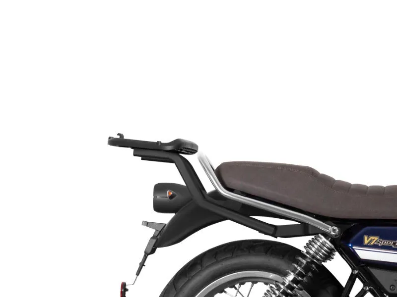 Moto Guzzi V7 Stone Ten (23-24) SHAD Top Box Fitting Kit
