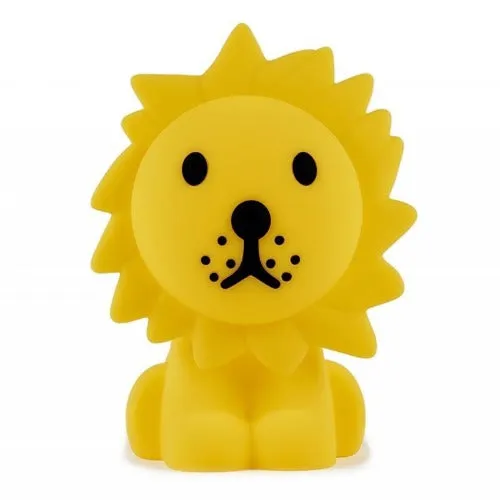 Mr Maria Lion My First Light