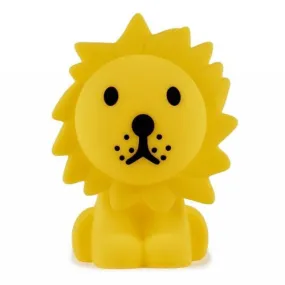 Mr Maria Lion My First Light