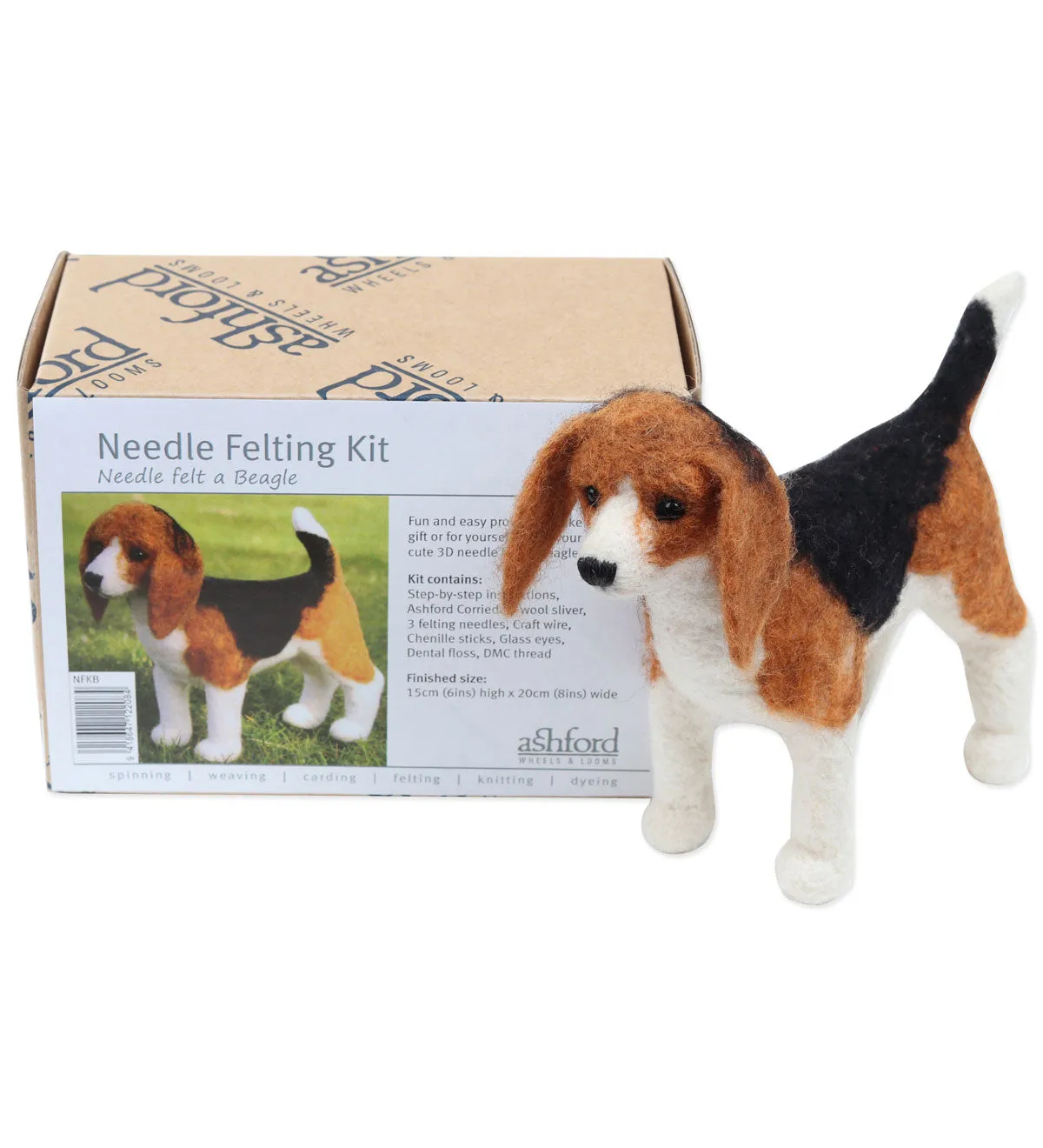 Needle Felting Kits