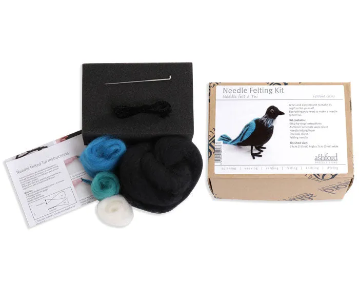 Needle Felting Kits