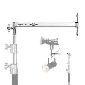 NEEWER UA016 Offset Arm with 5/8" Baby Pins