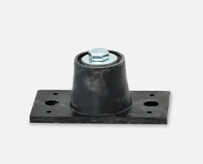 Neoprene Rubber Strut Mounts