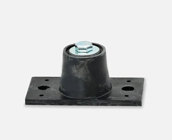 Neoprene Rubber Strut Mounts