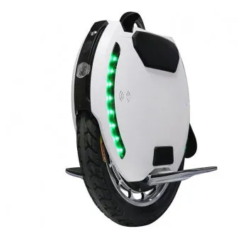 Newest 18 inch in 2018 King Song KS-18L Electric Unicycle