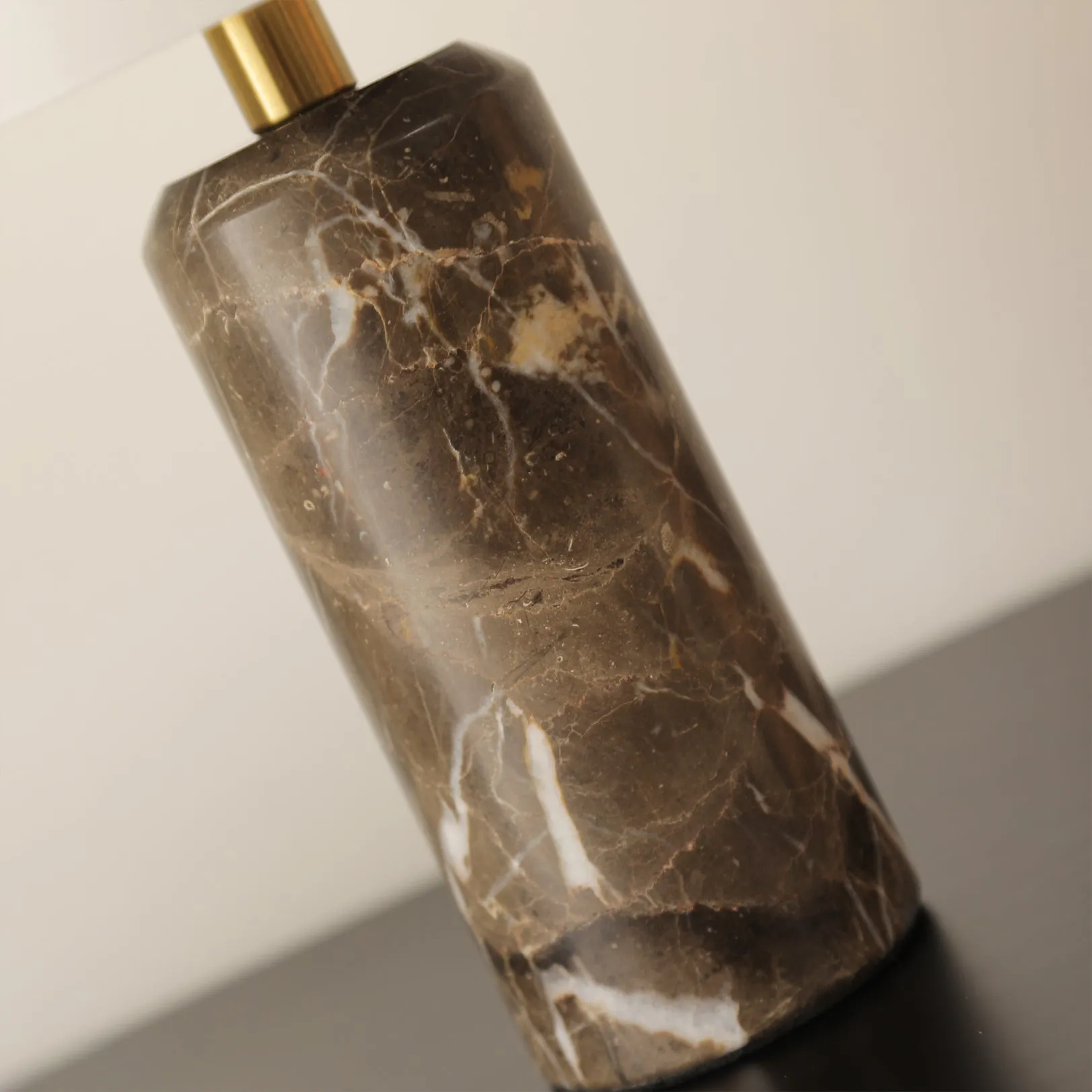 Nico Marble Table Lamp