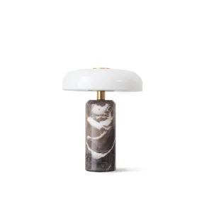 Nico Marble Table Lamp