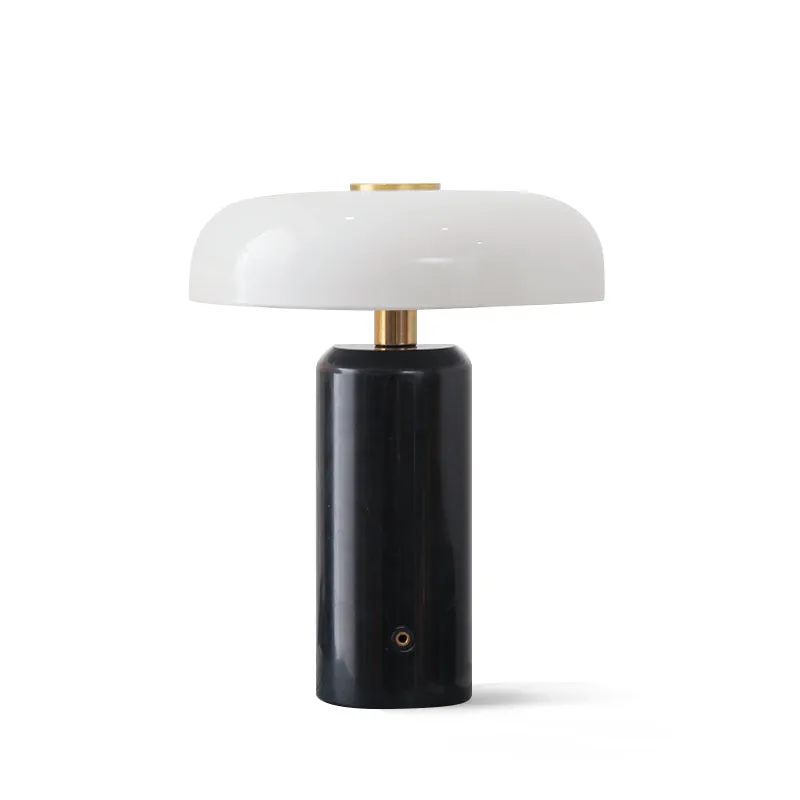 Nico Marble Table Lamp